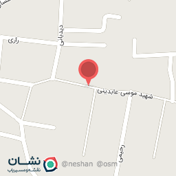 عکس نانوایی اسد بشارتی