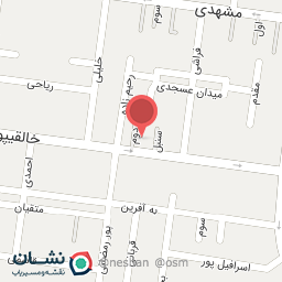 عکس رنگ خودرو ميرزايي 