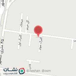 عکس سوپرمارکت پناهی