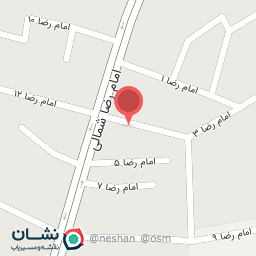 عکس نانوایی