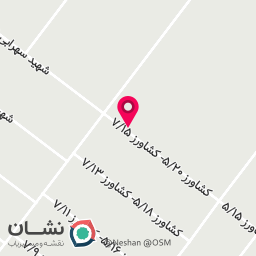 عکس فروشگاه لوازم هنری اردیبهشت