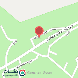 عکس مجتمع مذهبی مصلای شهمیرزاد