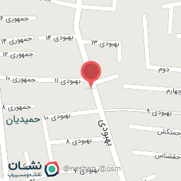 عکس مزون پگاه