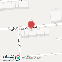 عکس برج دریا