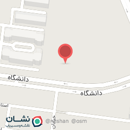 عکس سالن ورزشی حوزه شهید کاوه