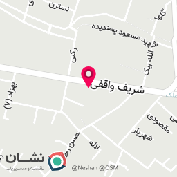 عکس شرکت میراث صنعت سمیعی