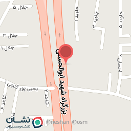 عکس فروشگاه رنگ یزدان