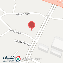 عکس تعمیرات لوازم خانگی پرشین