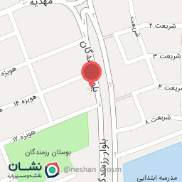 عکس نانوایی لواش