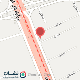 عکس املاک پرند تبریز