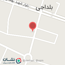 عکس سوپر مارکت نادی