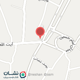 عکس پارچه سرای نقش جهان