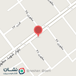 عکس تعمیرگاه هاشمیان
