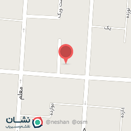 عکس مجتعع تجاری شهید سجاد