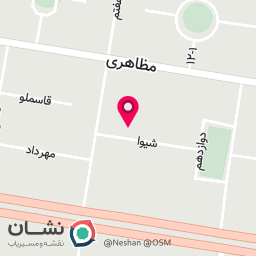 عکس نوین پشتیبان عصر اطلاعات