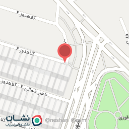 عکس استودیو هنری نقطه طلایی