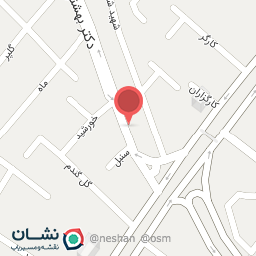 عکس سوپر سرویس پارس