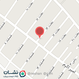 عکس دکوراسیون سینا