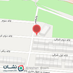 عکس خشکشویی تهران ۲