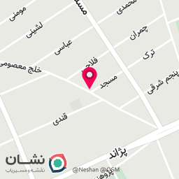 عکس فروشگاه موتور سیکلت علی 