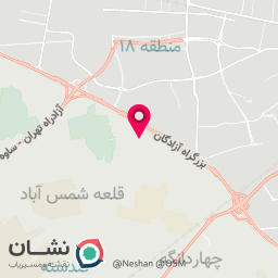 عکس شرکت بازرگانی نصرراه گستر