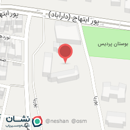 عکس تعمیرگاه تخصصی لکسوس