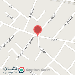 عکس سوپر مارکت مهدی 