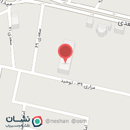 عکس مرکز معاینه فنی خودرو شماره دو