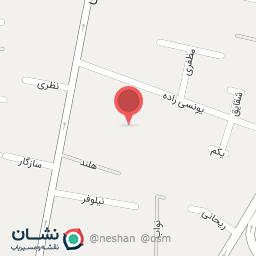 عکس دکوراسیون داخلی میناسا