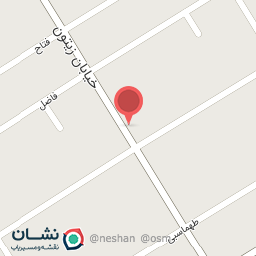 عکس آژانس هواپیمایی سوزیانا گشت