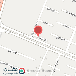 عکس مجتمع مروارید