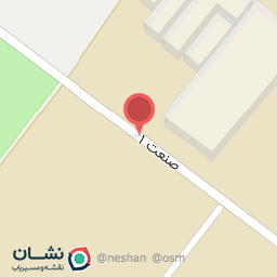 عکس شرکت نیل پر (کیک نیلو)