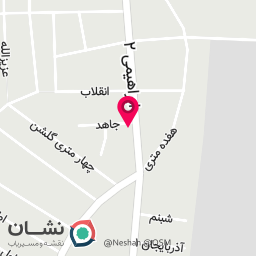 عکس رنگ و ابزار علیرضا ( شیری )