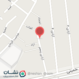 عکس آرایشگاه 