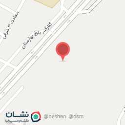 عکس کارخانه یخ دوست محمدی