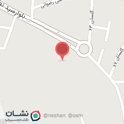 عکس آرامگاه سید نظام الدین