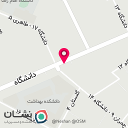 عکس خانه چرم مشهد