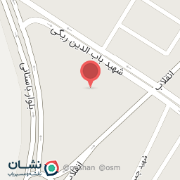 عکس پارک مثلثی میرجاوه