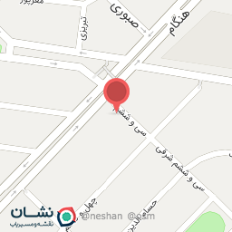 عکس استخر گنو تهران