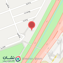 عکس زمین چمن پیروزی 