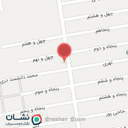 عکس فروشگاه پروتئین حمید