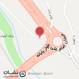 عکس نان سنگک گیلک