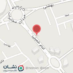 عکس بورس عسل دسترنج