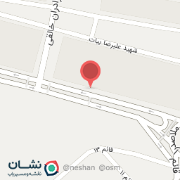 عکس کافه قنادی بولوت