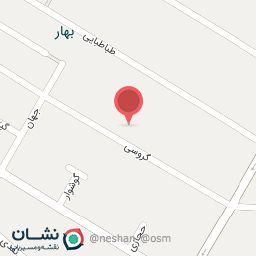 عکس تهران متریال