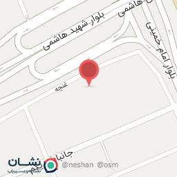 عکس مجتمع نگین