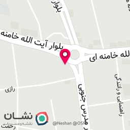 عکس مشاور املاک نجفی