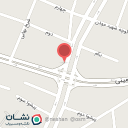 عکس آموزشگاه زیبایی نینا