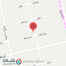 عکس بوتیک ملورین