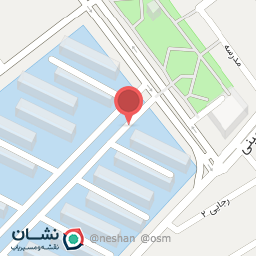 عکس مرکز آموزش فنی و حرفه ای شماره ۳ (شهید چمران) شعبه مشیریه